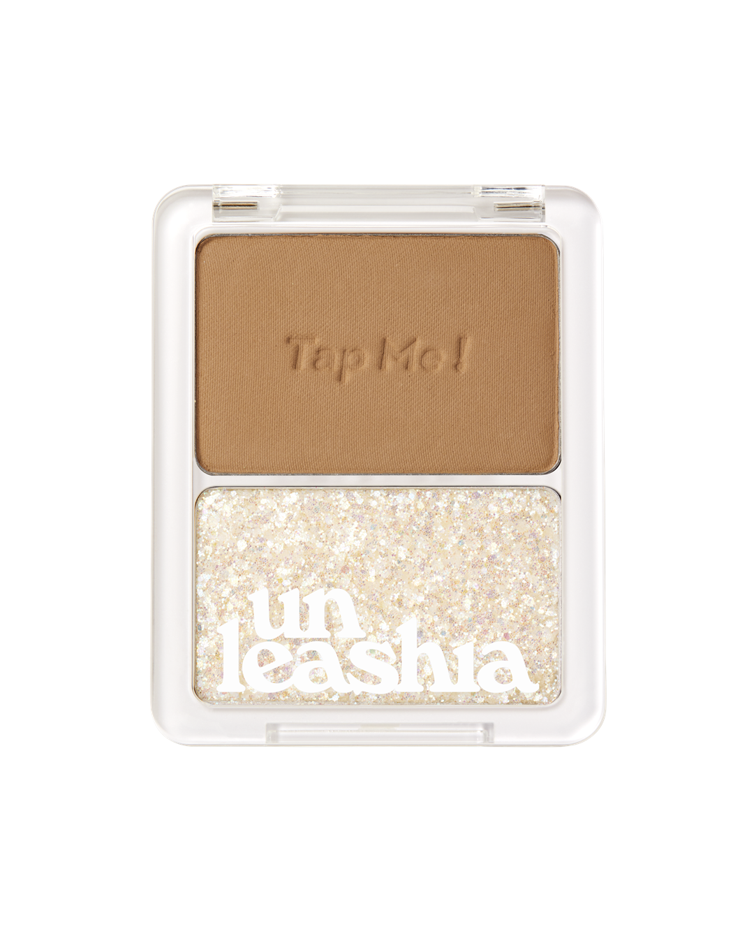 [Unleashia] Tap Me Palette Duo 8.4g - 3 Colors