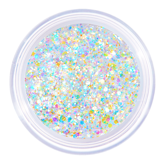 [Unleashia] Get Loose Glitter Gel Mini 4g - 7 Colors