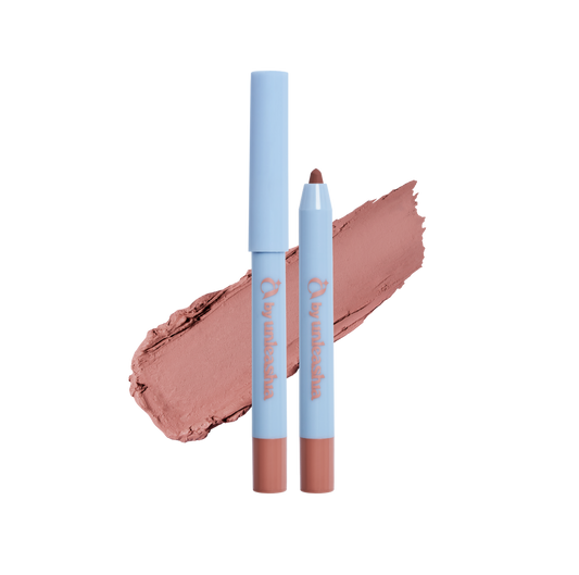 [Unleashia] A by Unleashia Pillow Kiss Lip Pencil 0.3g - 3 Colors