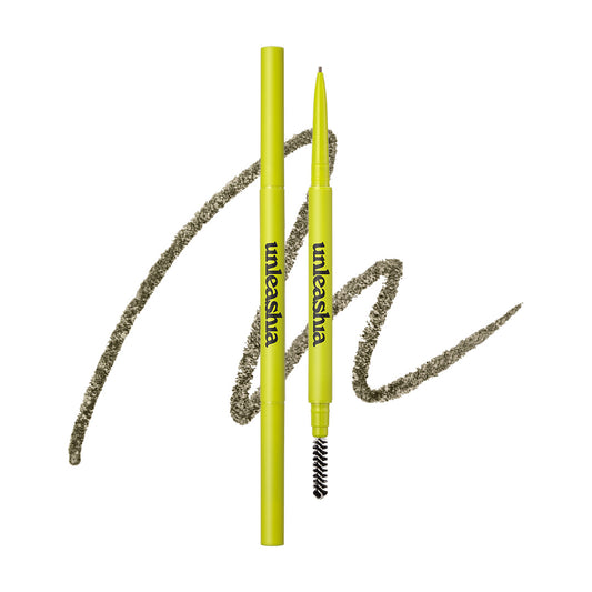 [Unleashia] Shaper Defining Eyebrow Pencil - 3 Colors