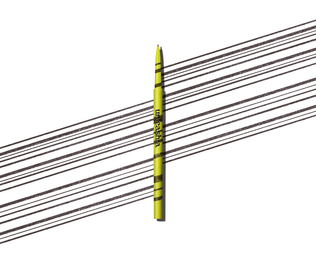 [Unleashia] Shaper Defining Eyebrow Pencil - 3 Colors