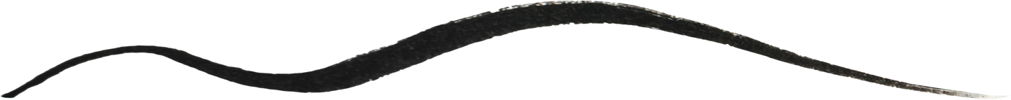 [Unleashia] A by Unleashia Non Stop Liquid Eyeliner - 2 Colors