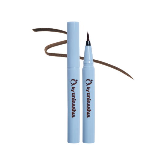 [Unleashia] A by Unleashia Non Stop Liquid Eyeliner - 2 Colors