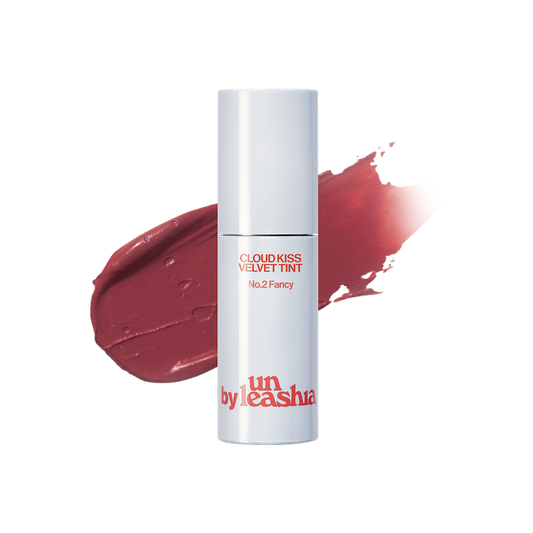 [Unleashia] A by Unleashia Cloud Kiss Velvet Tint 2.2g - 2 Colors