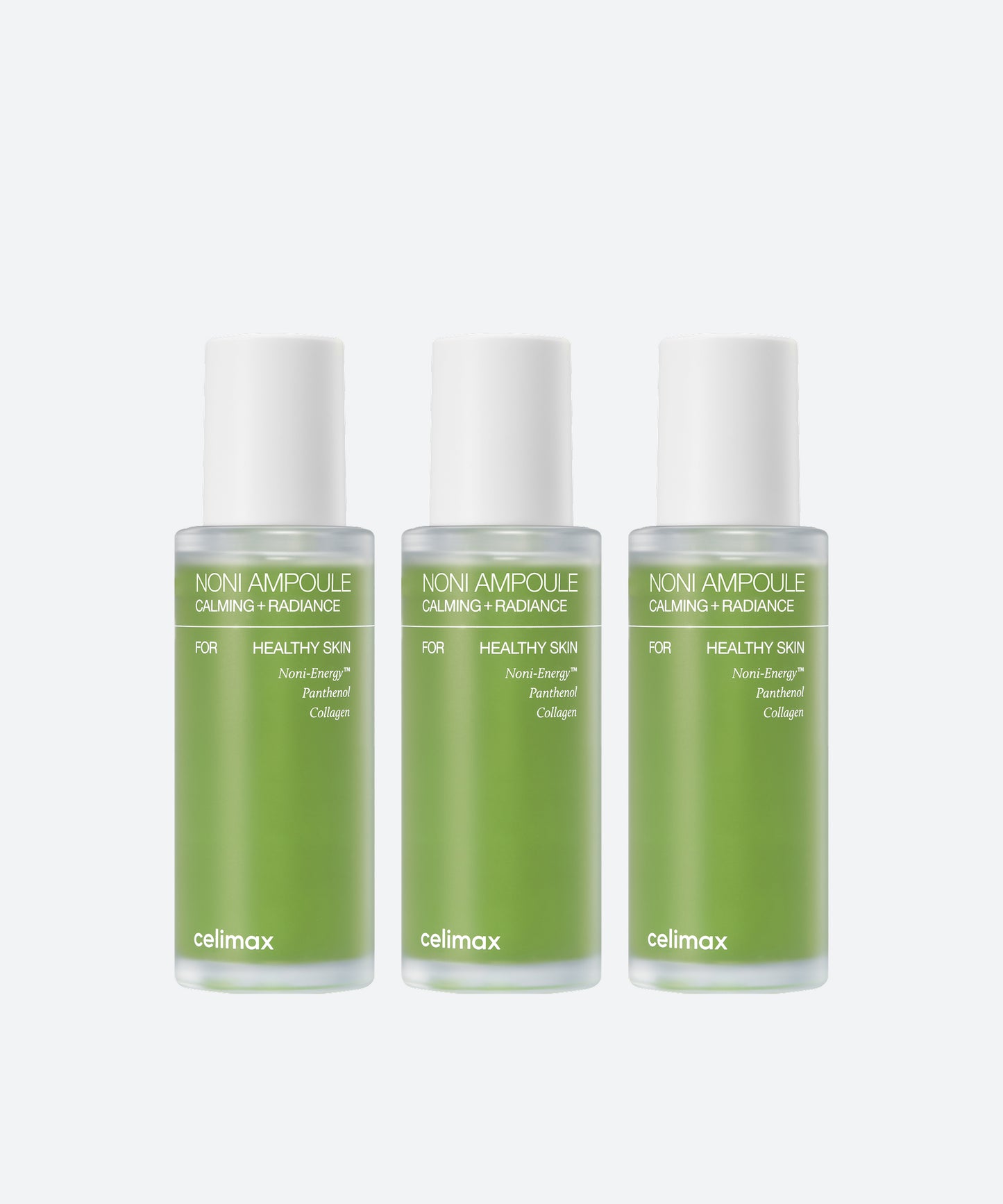 [celimax] The Real Noni Energy Ampoule - 2 Size