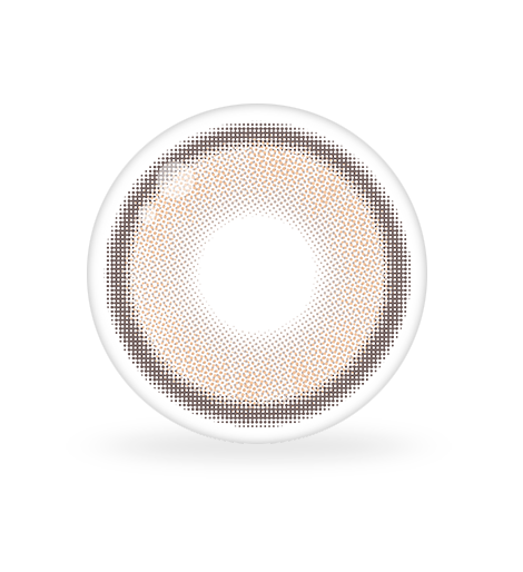 [cocoview] Tony Brown 1month 0.00D 2ea/1Pack