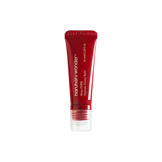 [haruharuwonder] Rose PDRN Peptide Glowy Balm 10ml - 5-pack