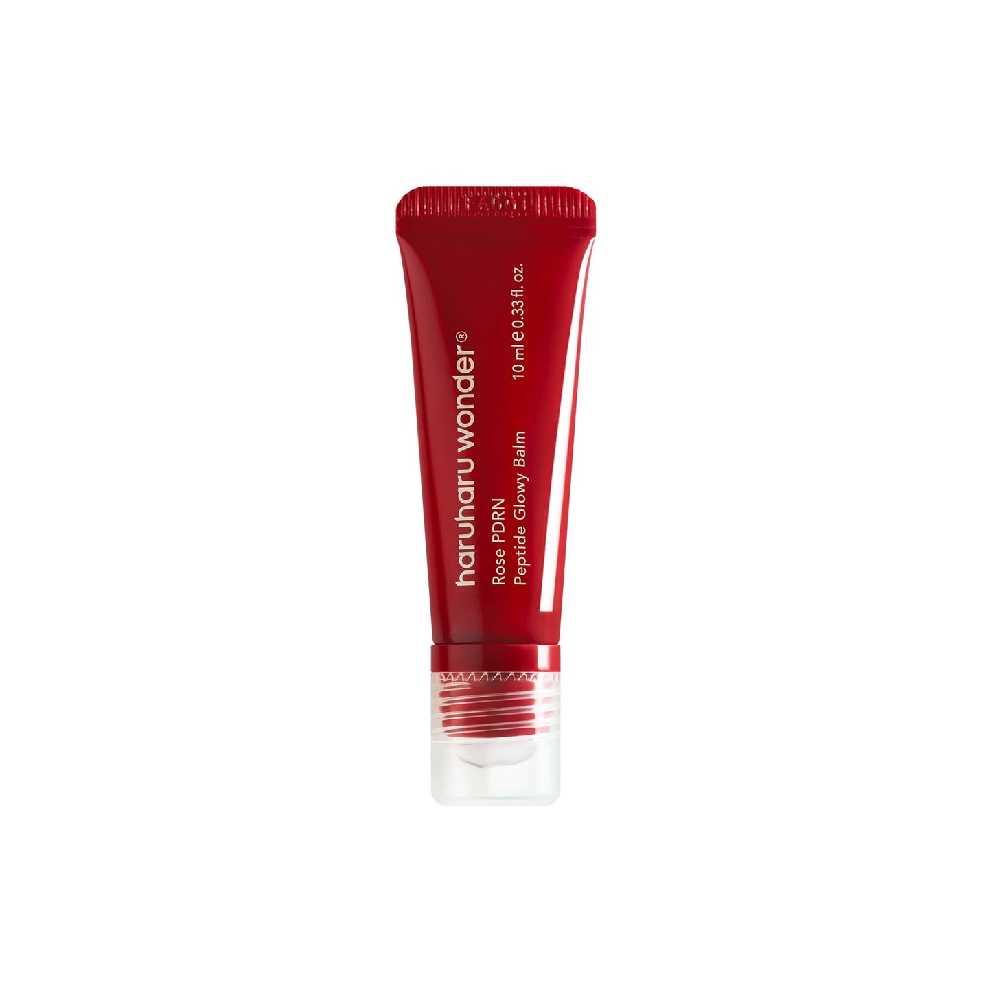 [haruharuwonder] Rose PDRN Peptide Glowy Balm 10ml - 10-pack