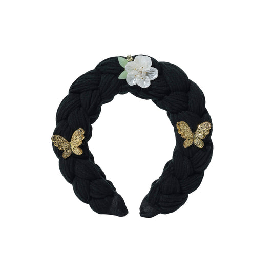 [PyunkangYul] Royal Elegance Hairband