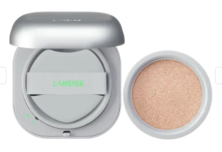 [Laneige] Neo Cushion The Matte SPF 42 / PA+++ 15g*2ea 17W Warm Ivory