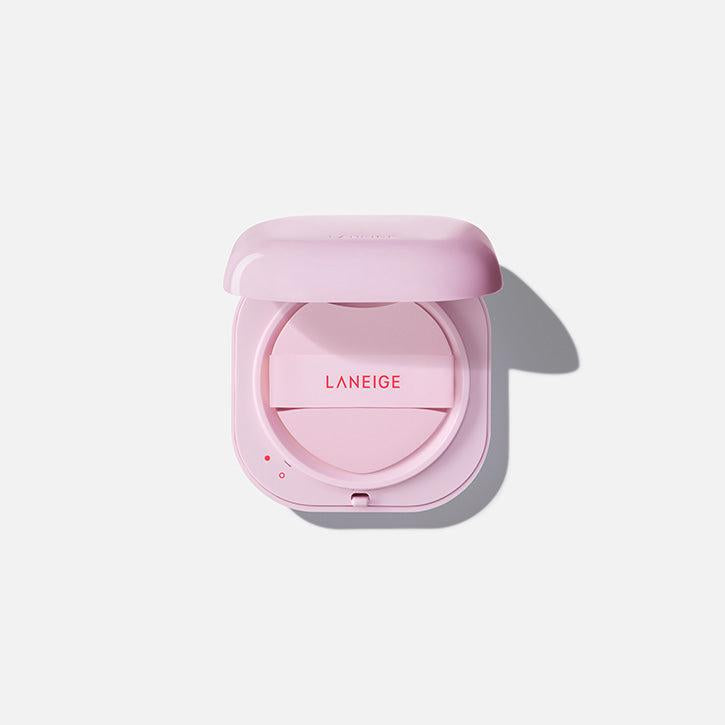 [Laneige] Neo Cushion The Glow SPF 42 / PA+++ 15g 23N Neutral Sand