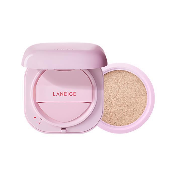 [Laneige] Neo Cushion The Glow SPF 42 / PA+++ 15g*2ea 23N Neutral Sand