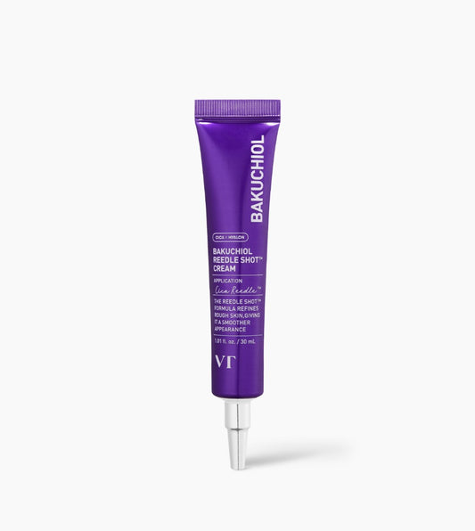 VT Cosmetics Bakuchiol Reedle Shot Cream 30ml