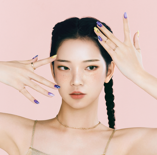 Folaris Rozy Edition - 로지 갤럭시[Rozy Galaxy]