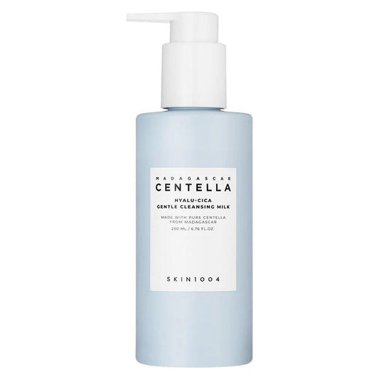 [SKIN1004] Madagascar Centella Hyalu-Cica Gentle Cleansing Milk 200ml